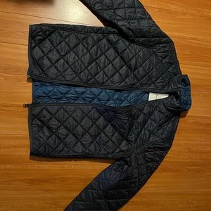 Barbour Boxen Quilt packable Jacket *New*